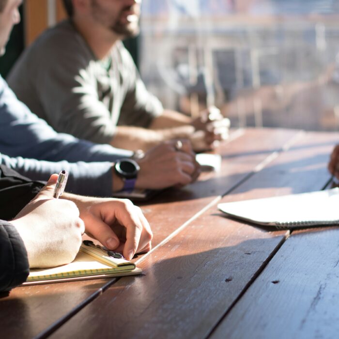 Kommunikationstraining für Teams und Unternehmen - Uli.redet